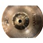 Used SABIAN 8in B8 Splash Cymbal