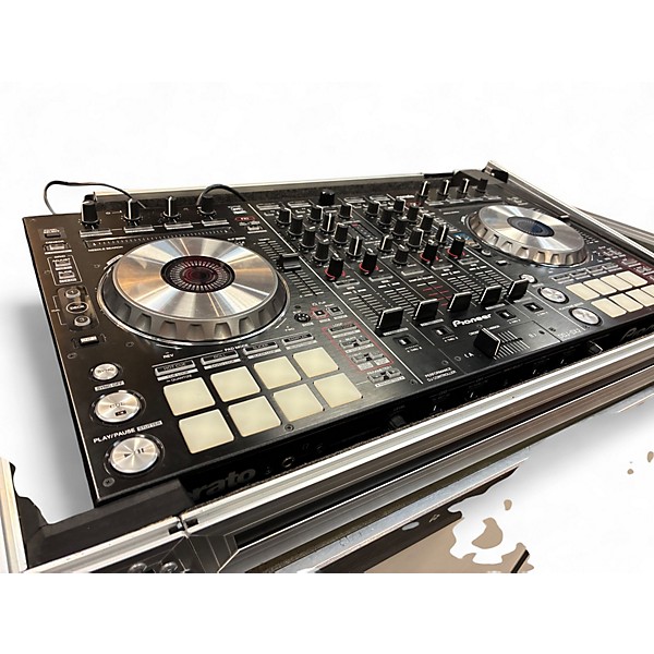 Used Pioneer DJ DDJSX2 DJ Controller