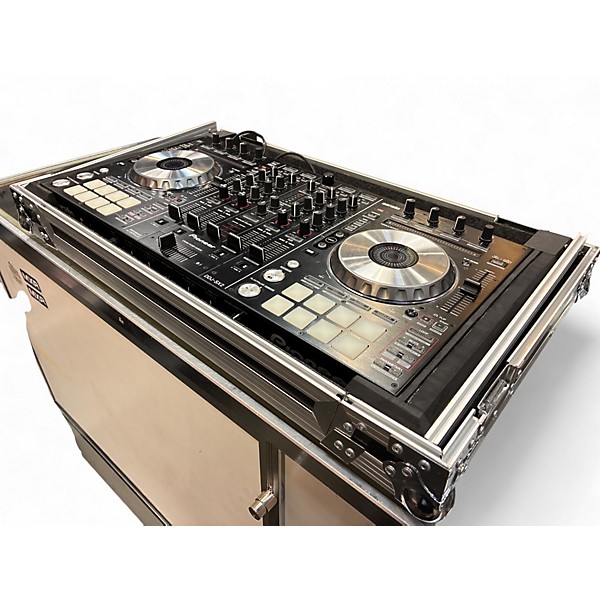 Used Pioneer DJ DDJSX2 DJ Controller
