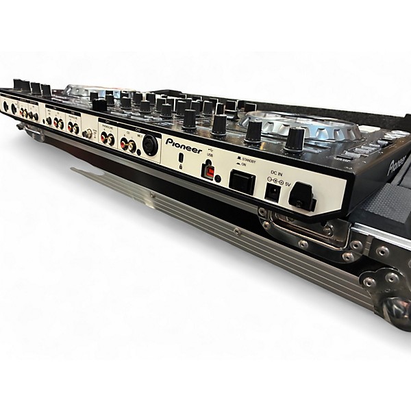 Used Pioneer DJ DDJSX2 DJ Controller