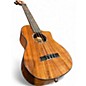 Used Cordoba 35TCE Tenor Natural Ukulele