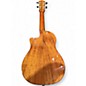 Used Cordoba 35TCE Tenor Natural Ukulele