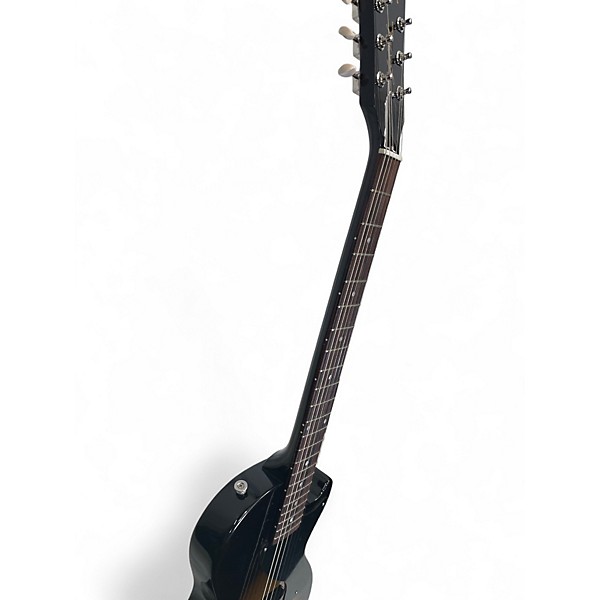 Used Gibson Les Paul Junior 2 Color Sunburst Solid Body Electric Guitar