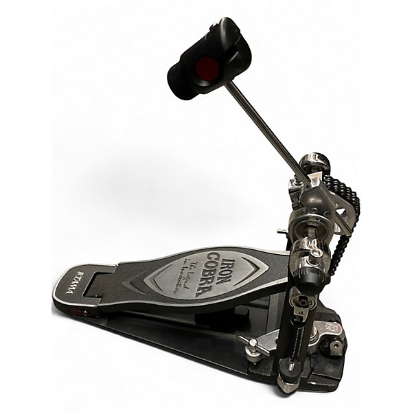 Used TAMA HP900PN Single Bass Drum Pedal