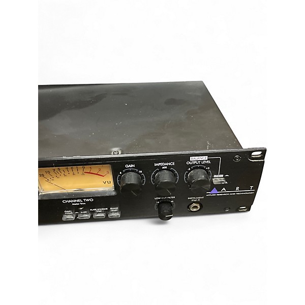 Used 2020s Open Box Art Pro MPA II Power Amp