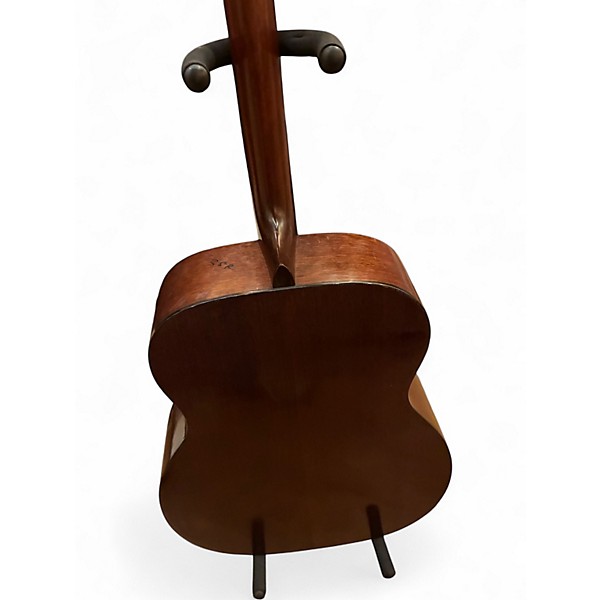 Vintage 1965 Martin 018T Tenor Natural Acoustic Guitar