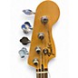 Used Fender Player Precision Bass 2 Color Sunburst Electric Bass Guitar