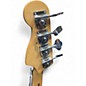 Used Fender Player Precision Bass 2 Color Sunburst Electric Bass Guitar