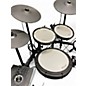 Used Roland TD-17KV Electric Drum Set