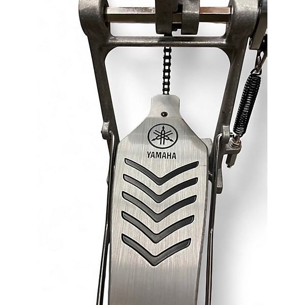 Used Yamaha FP7210 Single Bass Drum Pedal
