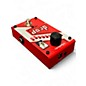 Used DigiTech The Drop Polyphonic Drop Tune Pitch-Shifter Effect Pedal