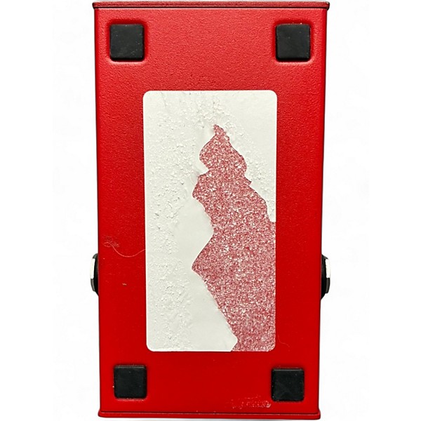 Used DigiTech The Drop Polyphonic Drop Tune Pitch-Shifter Effect Pedal