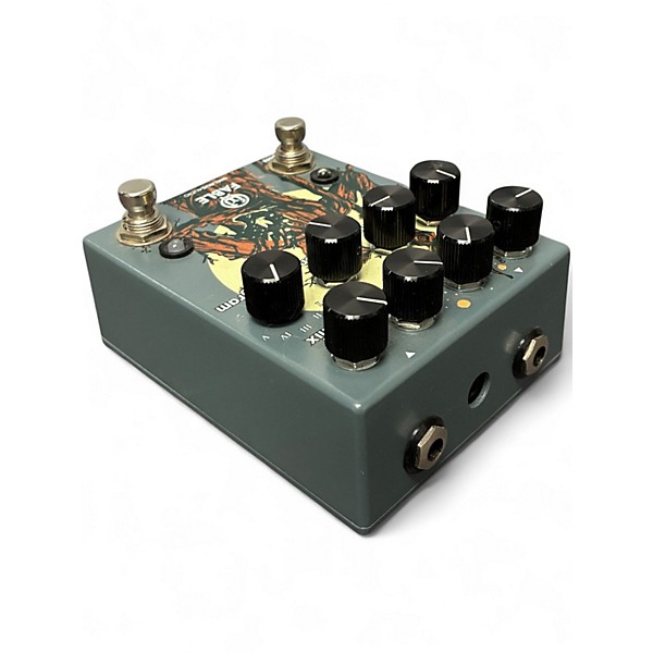 Used Walrus Audio FABLE Effect Pedal