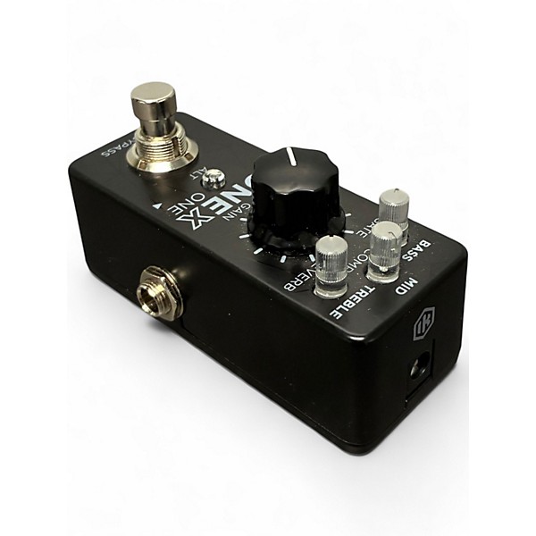 Used IK Multimedia TONEX ONE Effect Processor