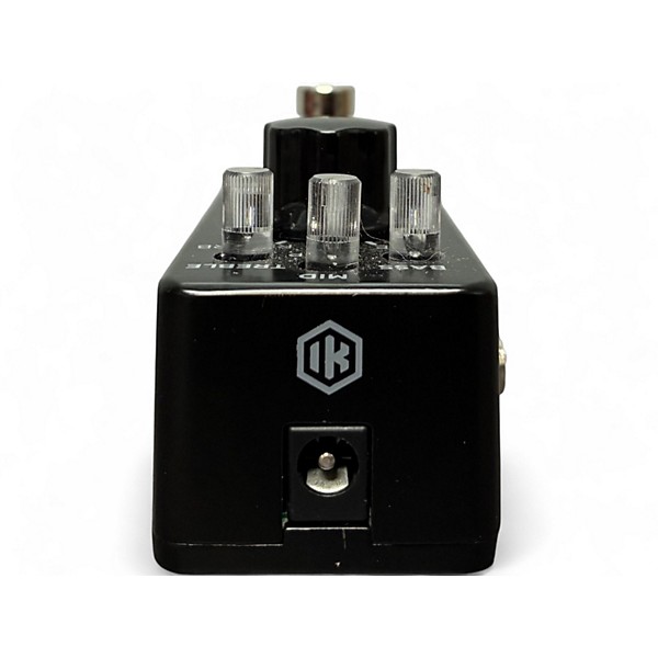 Used IK Multimedia TONEX ONE Effect Processor