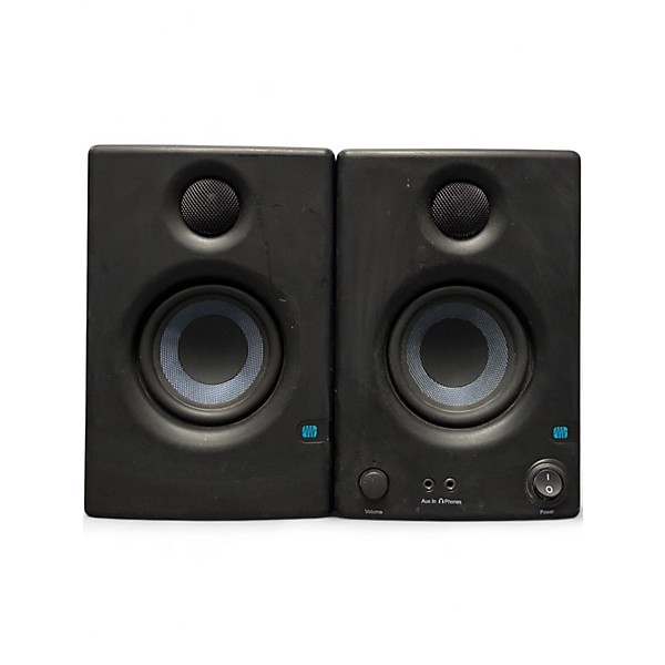 Used PreSonus Eris 3.5 Powered Speaker
