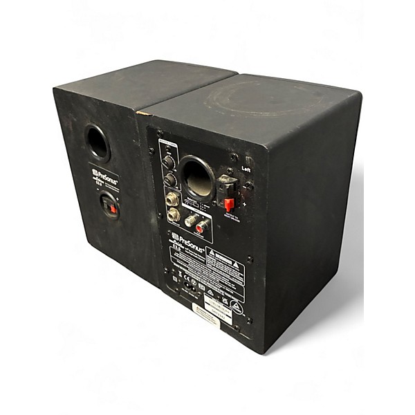 Used PreSonus Eris 3.5 Powered Speaker