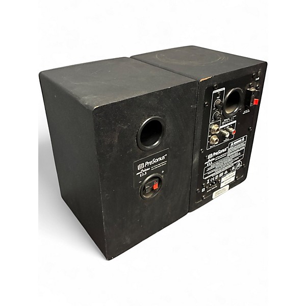 Used PreSonus Eris 3.5 Powered Speaker