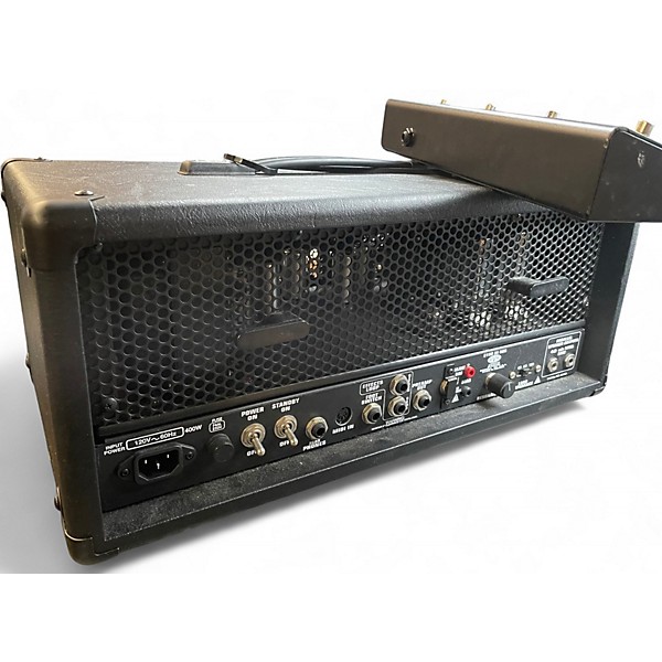 Used EVH 5150 III 50S Tube Guitar Amp Head