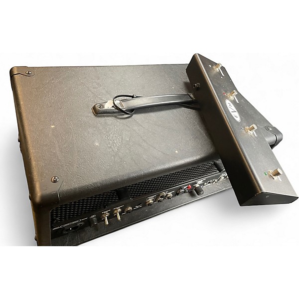 Used EVH 5150 III 50S Tube Guitar Amp Head
