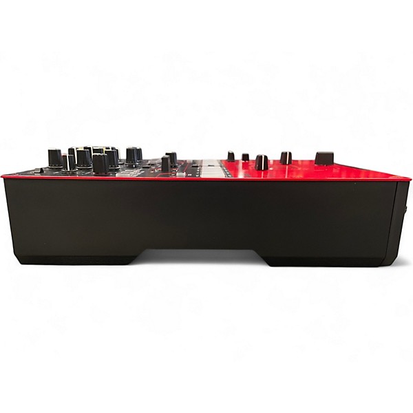 Used Pioneer DJ DJMS5 Powered Mixer