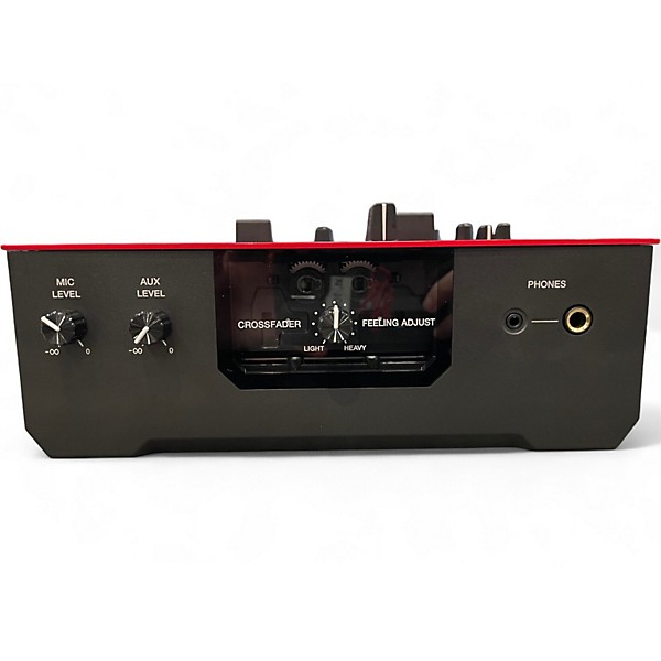 Used Pioneer DJ DJMS5 Powered Mixer