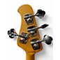 Used Sterling by Music Man STINGRAY RAY24 Butterscotch Electric Bass Guitar