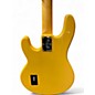 Used Sterling by Music Man STINGRAY RAY24 Butterscotch Electric Bass Guitar