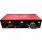 Used Focusrite Scarlett 2i2 Gen 3 Audio Interface thumbnail