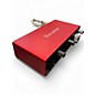 Used Focusrite Scarlett 2i2 Gen 3 Audio Interface
