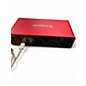 Used Focusrite Scarlett 2i2 Gen 3 Audio Interface