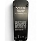 Used VOX V847 Reissue Wah Effect Pedal