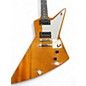 Used 2018 Gibson EXPLORER 60TH ANNIVERSARY Natural Solid Body Electric Guitar