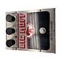 Used Electro-Harmonix Big Muff Distortion Effect Pedal thumbnail