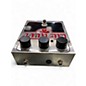 Used Electro-Harmonix Big Muff Distortion Effect Pedal