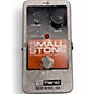 Used Electro-Harmonix Nano Small Stone Phase Shifter Effect Pedal thumbnail