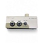 Used Behringer B-TRON III Effect Pedal