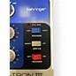 Used Behringer B-TRON III Effect Pedal