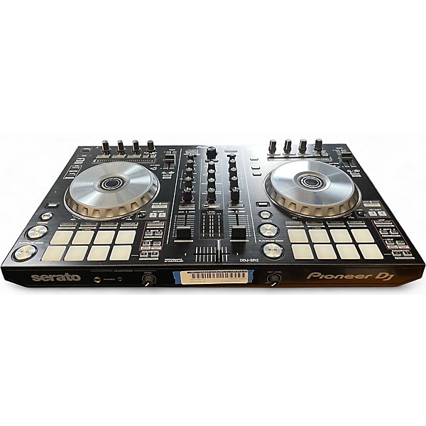 Used Pioneer DJ DDJSR2 DJ Controller