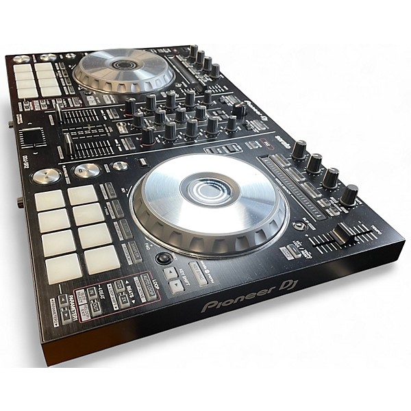 Used Pioneer DJ DDJSR2 DJ Controller