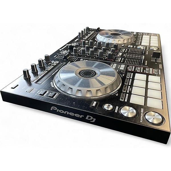 Used Pioneer DJ DDJSR2 DJ Controller