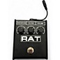 Used ProCo Rat Distortion Effect Pedal thumbnail