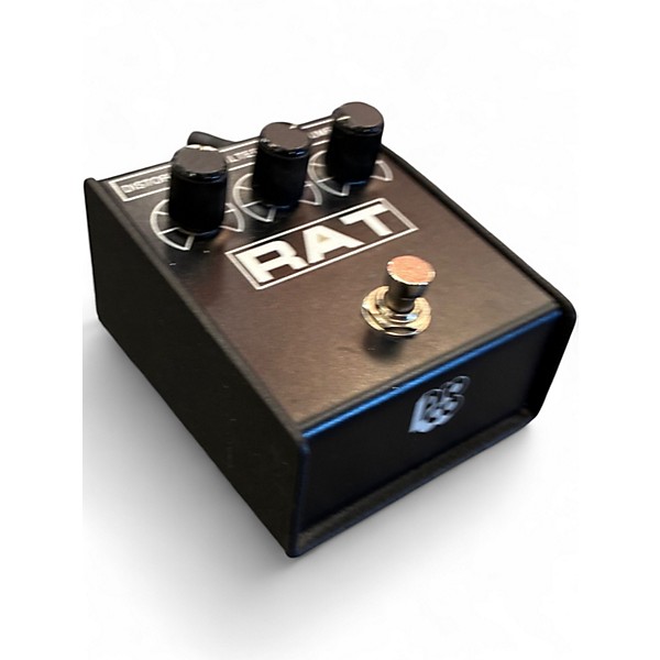 Used ProCo Rat Distortion Effect Pedal