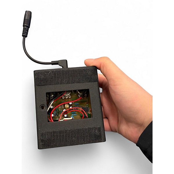 Used ProCo Rat Distortion Effect Pedal