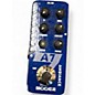 Used Mooer a7 Ambiance Micro Effect Pedal thumbnail