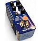 Used Mooer a7 Ambiance Micro Effect Pedal