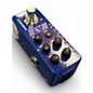 Used Mooer a7 Ambiance Micro Effect Pedal