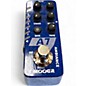 Used Mooer a7 Ambiance Micro Effect Pedal