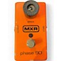 Used MXR M101 Phase 90 Effect Pedal thumbnail