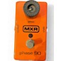 Used MXR M101 Phase 90 Effect Pedal